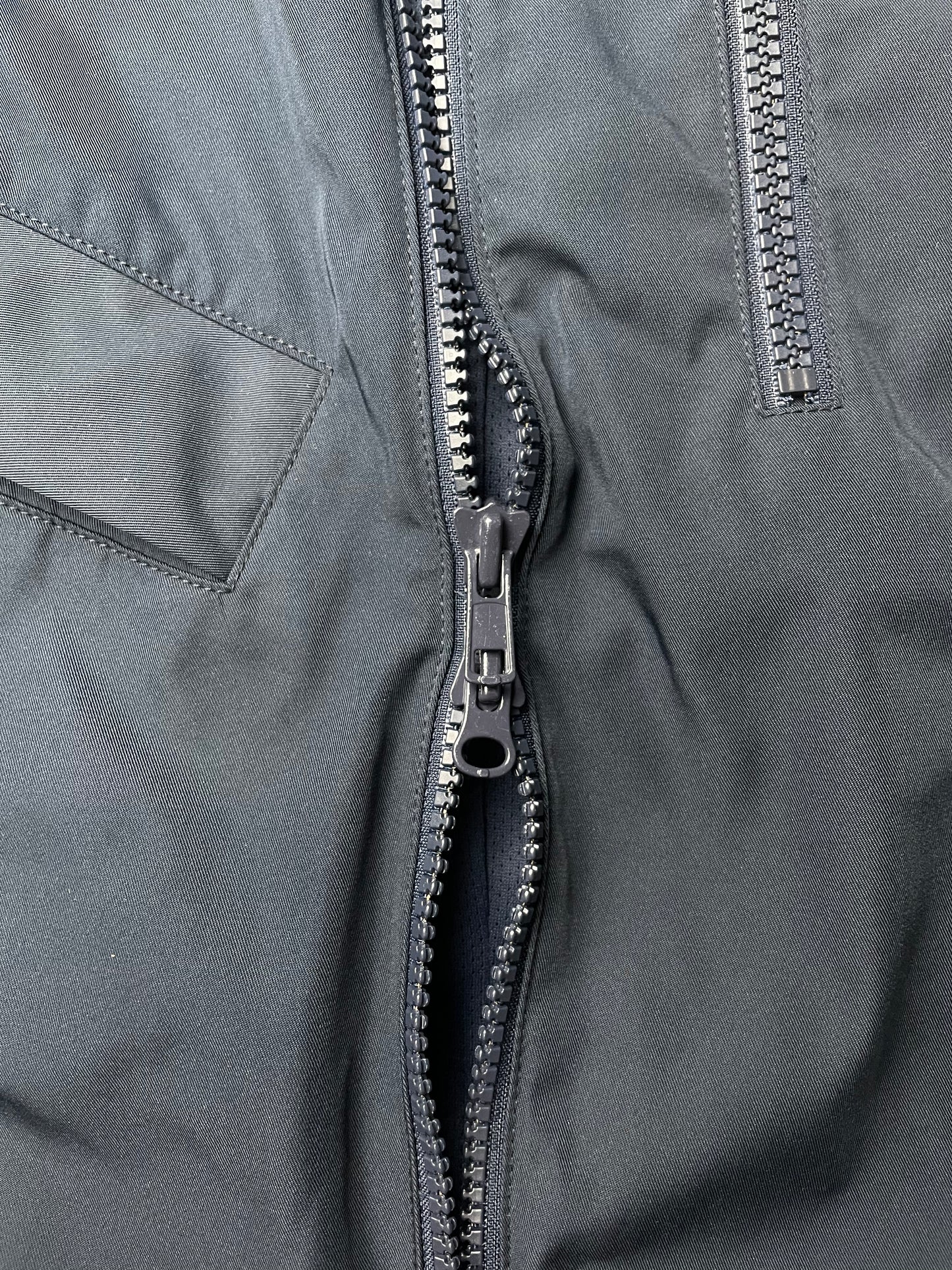 Y-3 S/S 2012 men's bomber jacket - size M