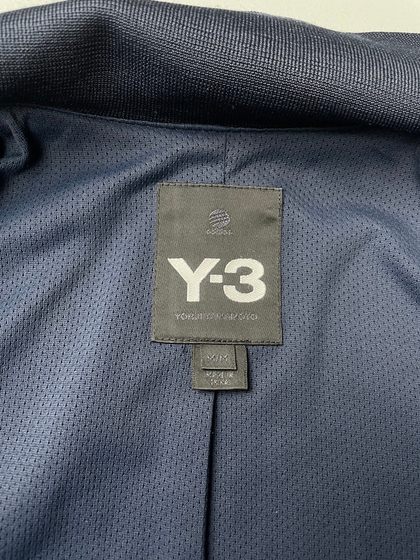 Y-3 S/S 2012 men's bomber jacket - size M