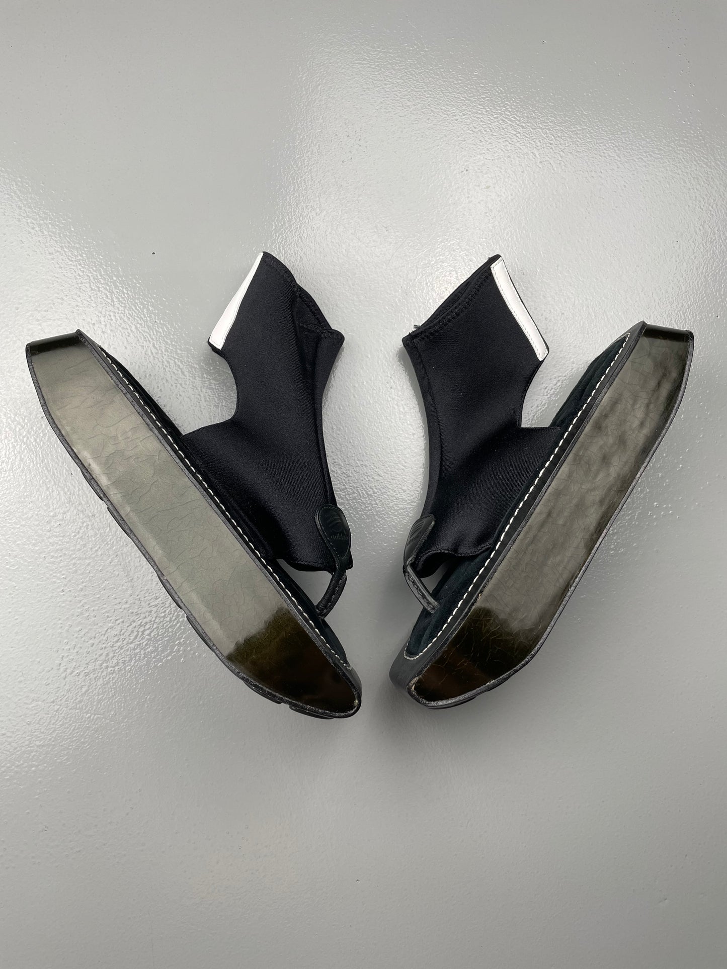 adidas X Yohji Yamamoto S/S 2004 Geisha Hi - size 6