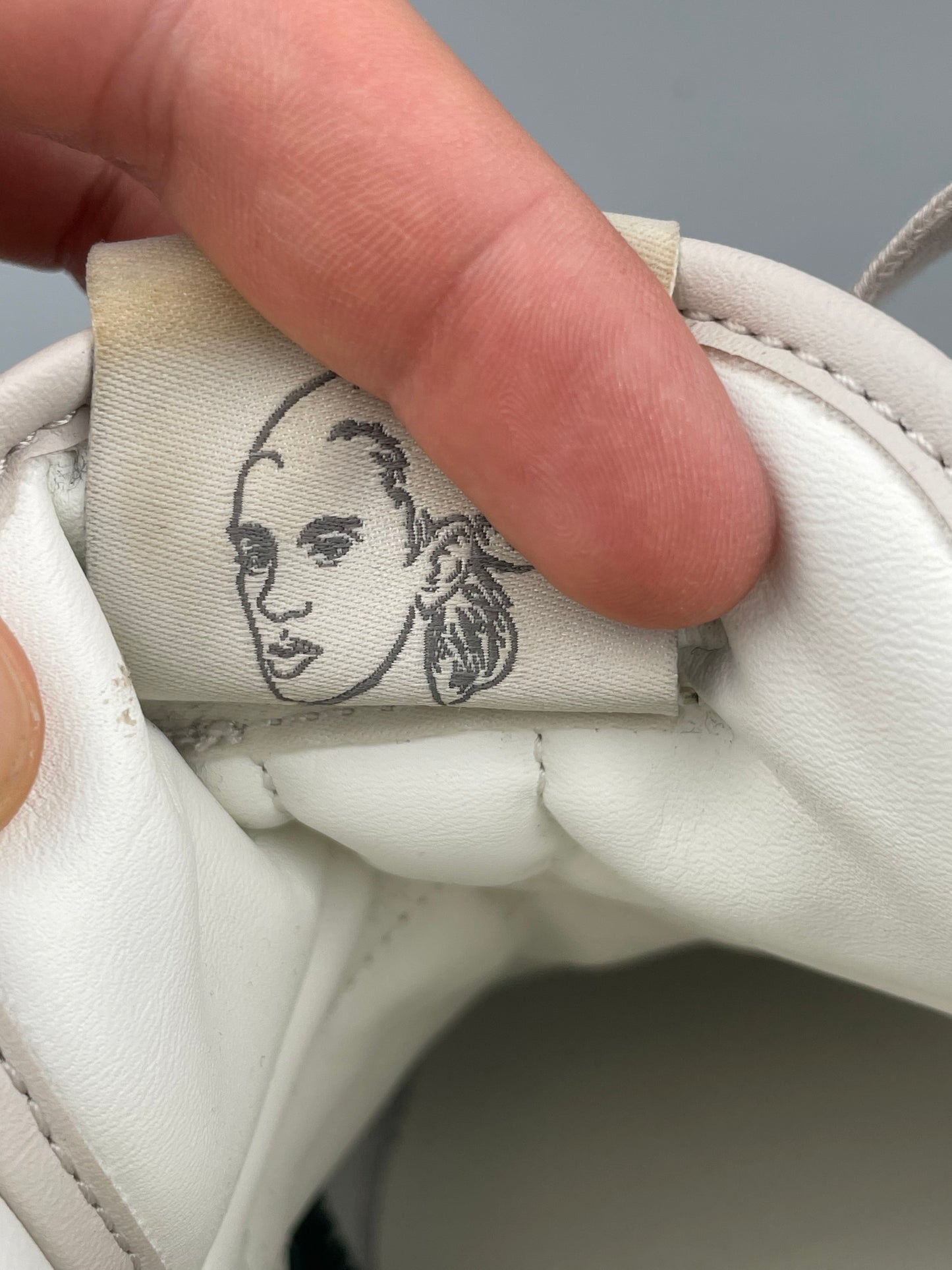 adidas Originals by Jeremy Scott 2021 JS Forum Money Lo - size 40 2/3