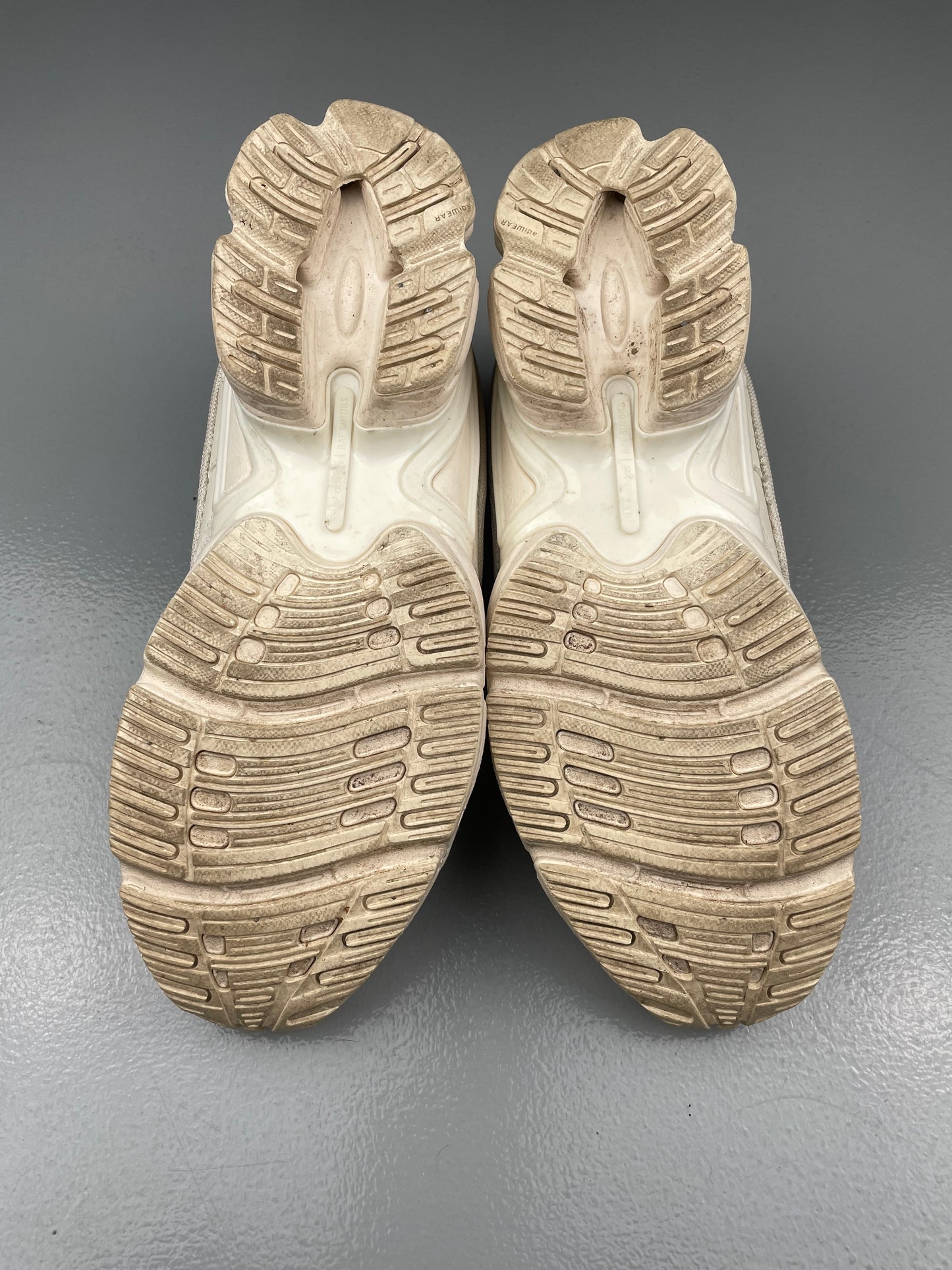 adidas X Raf Simons A/W 2018 Ozweego - size 44