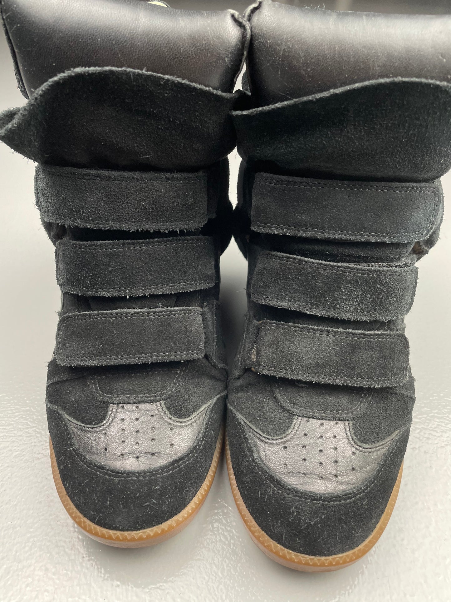 Isabel Marant Étoile Beckett (black) - size 36