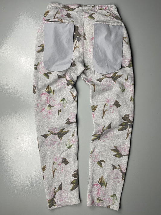adidas Originals by Jeremy Scott S/S 2015 men's bondage track pants - size S