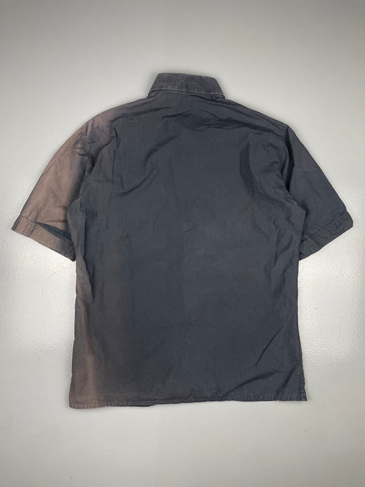 Raf Simons S/S 2003 "Consumed" Cell shirt - size 48