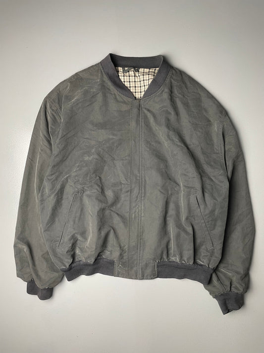 vintage Yves Saint Laurent Sportswear bomber jacket - size 54
