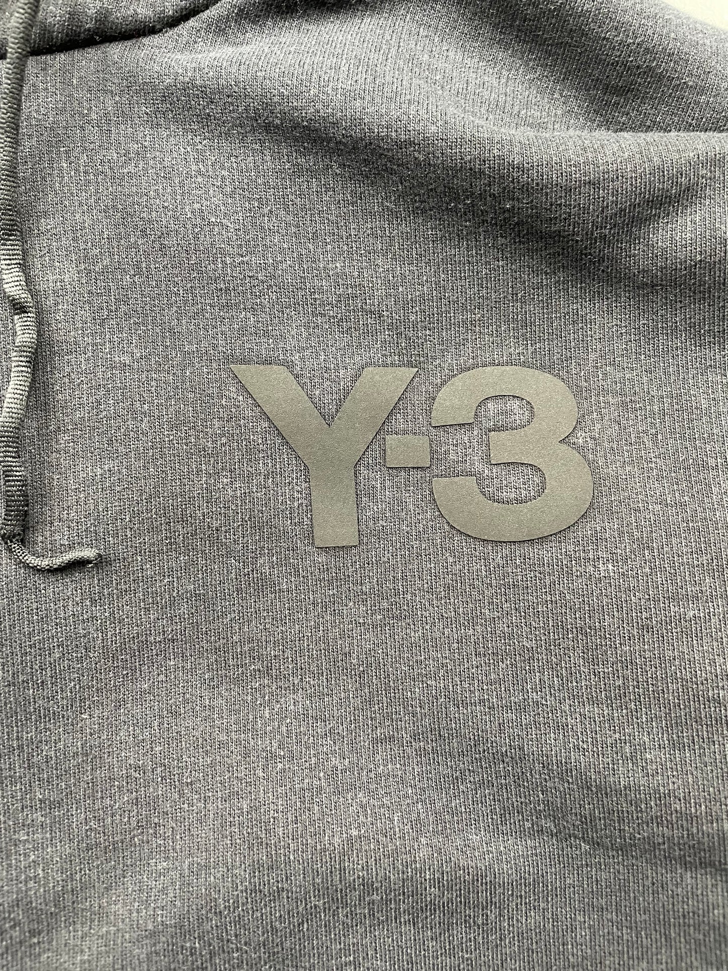 Y-3 2022 men's Classic Hoodie - size S