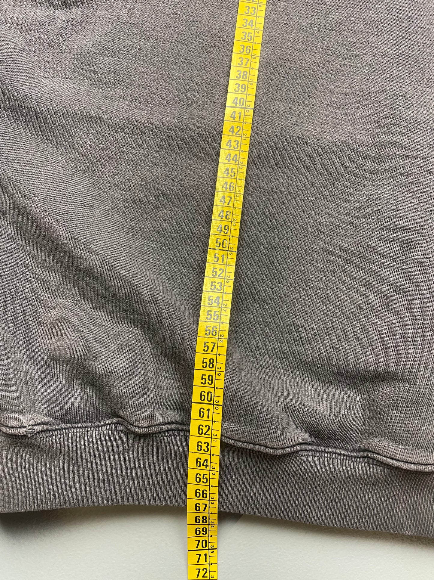 YEEZY Season 5 Calabasas crewneck - size M