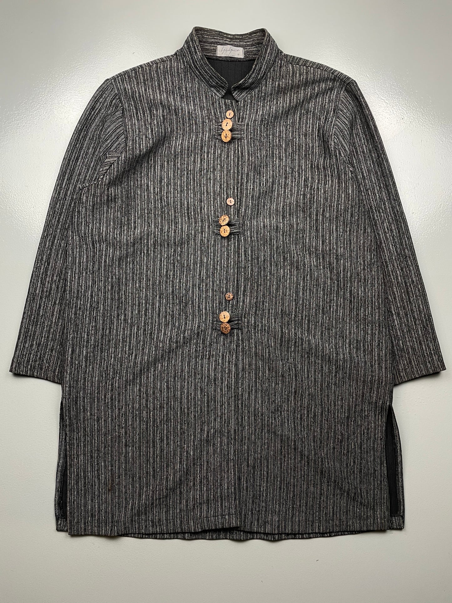 Yohji Yamamoto Pour Homme jacket