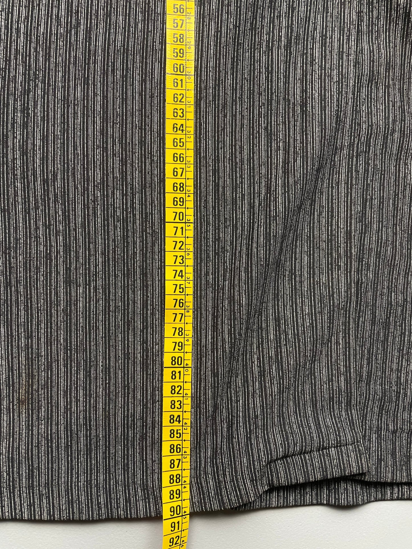 Yohji Yamamoto Pour Homme jacket