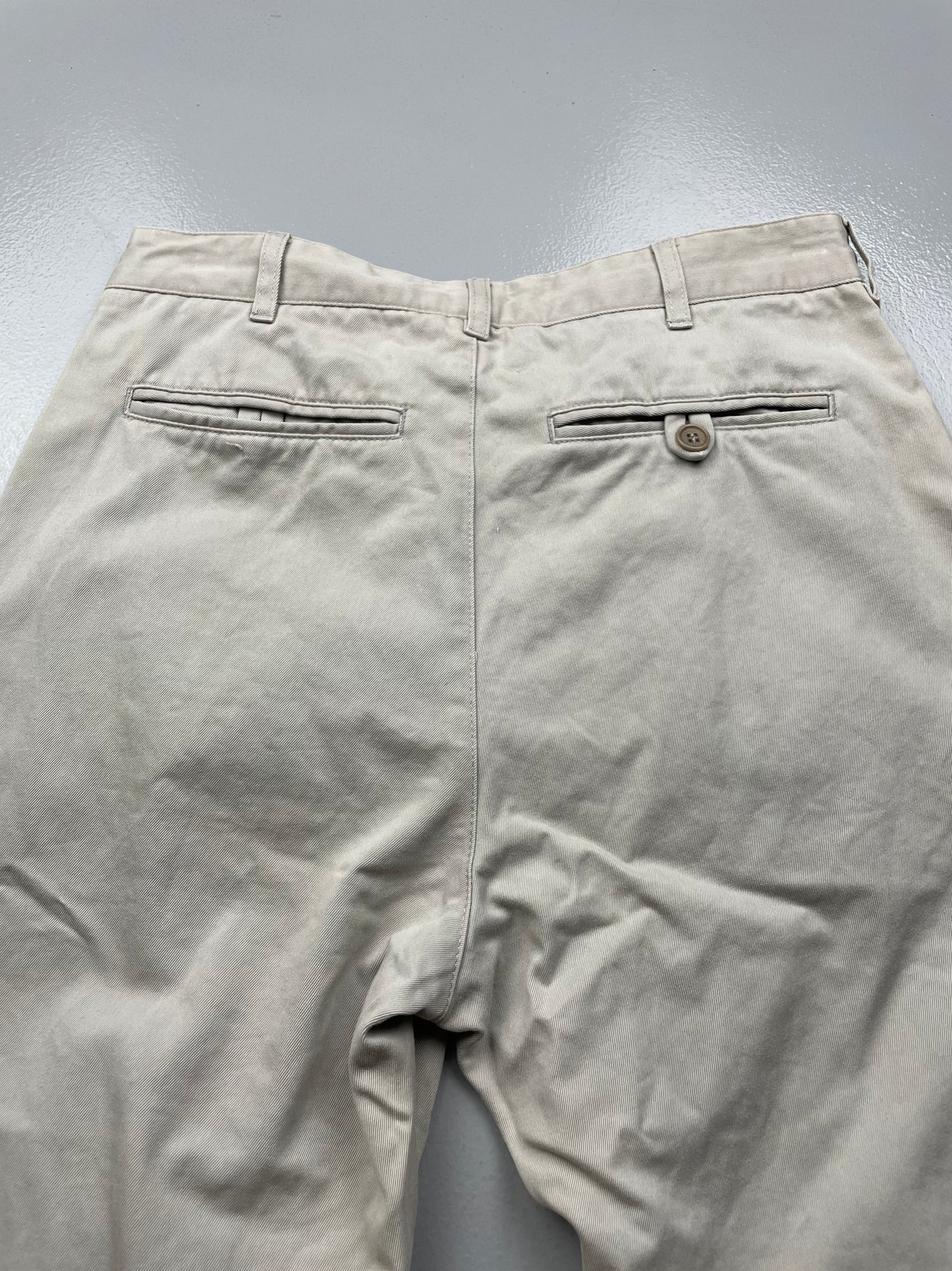1998 Helmut Lang casual pants - size 44