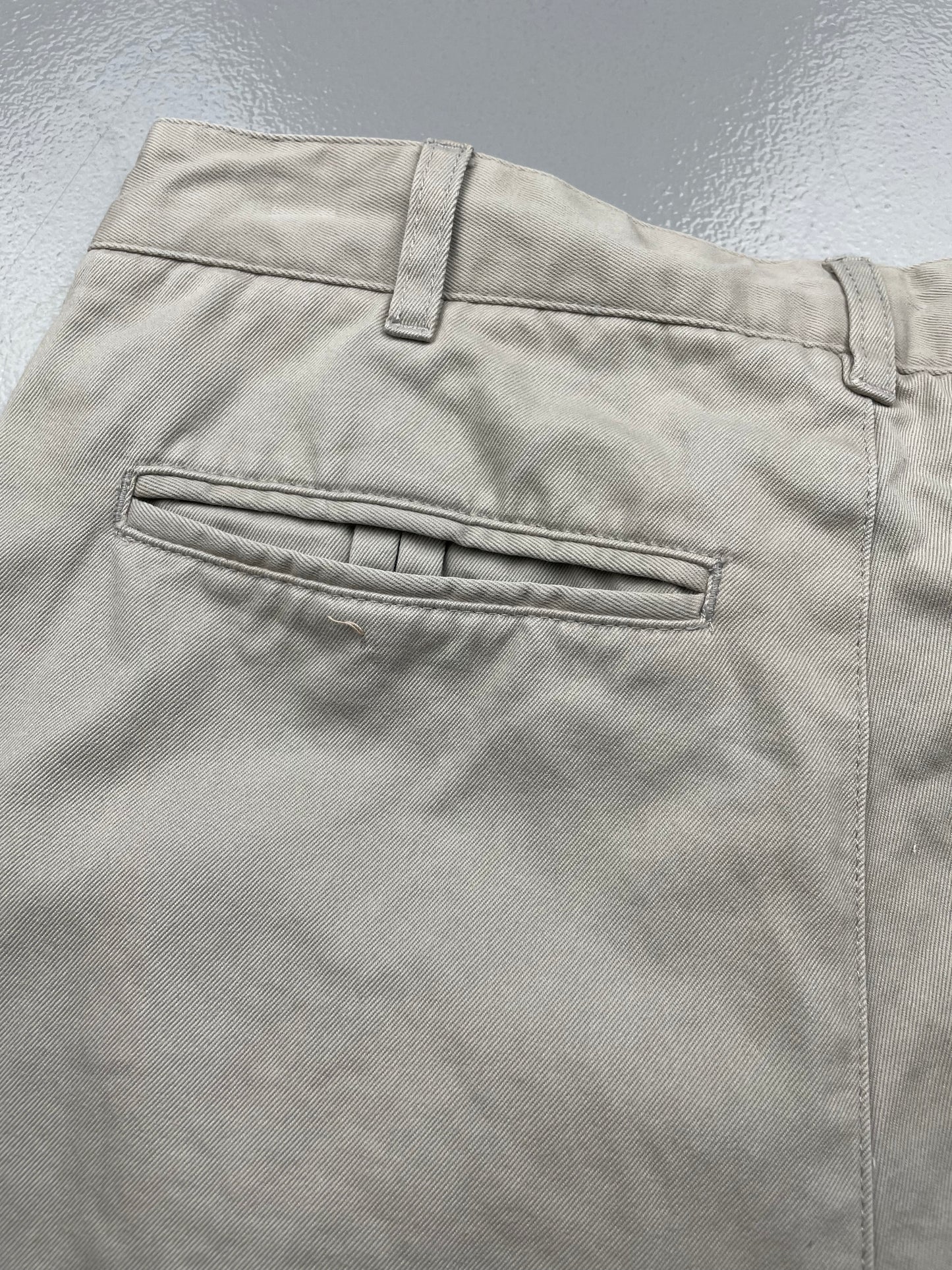 1998 Helmut Lang casual pants - size 44