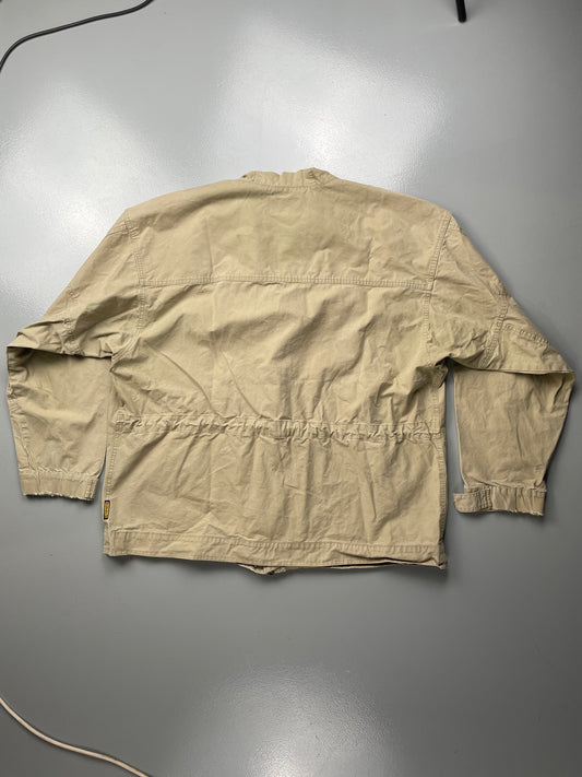 vintage Armani Jeans jacket - size 48