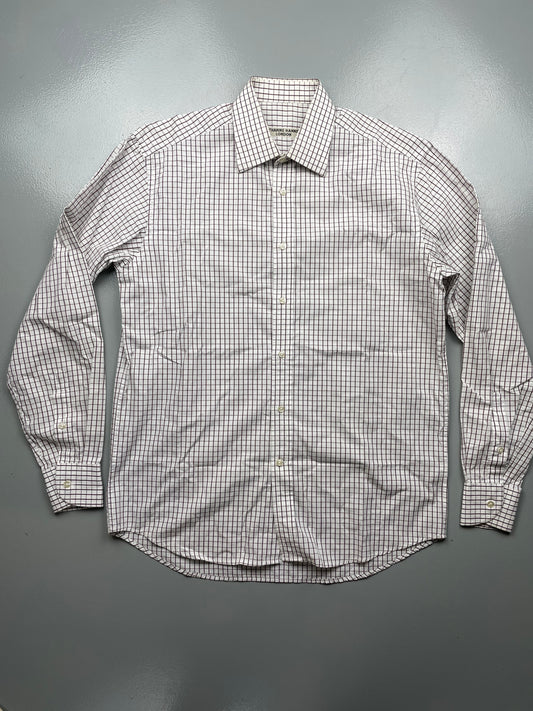 vintage Katharine Hamnett London men's shirt - size 39