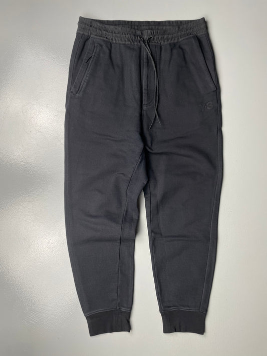 Y-3 S/S 2021 men's sweatpants - size S