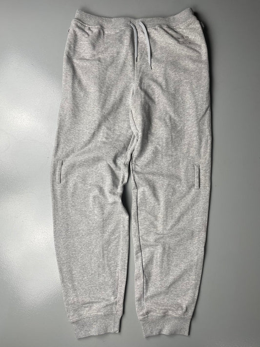 sample adidas Originals by Jeremy Scott S/S 2012 men's bondage sweatpants - size M