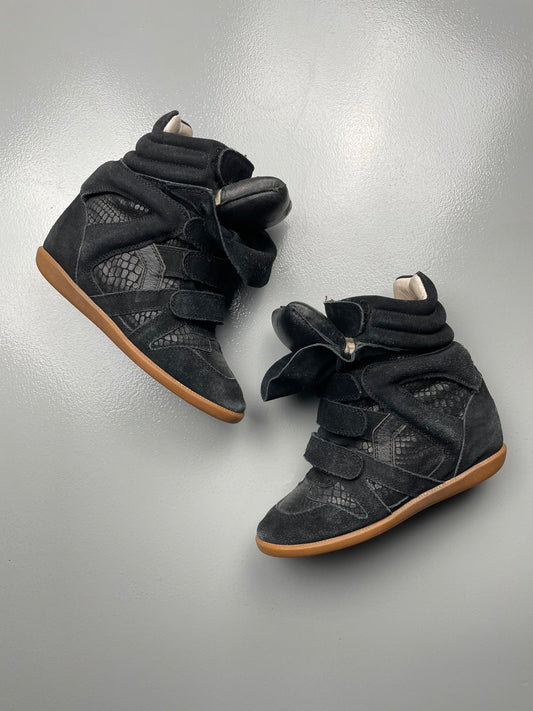 Isabel Marant Beckett - size 39
