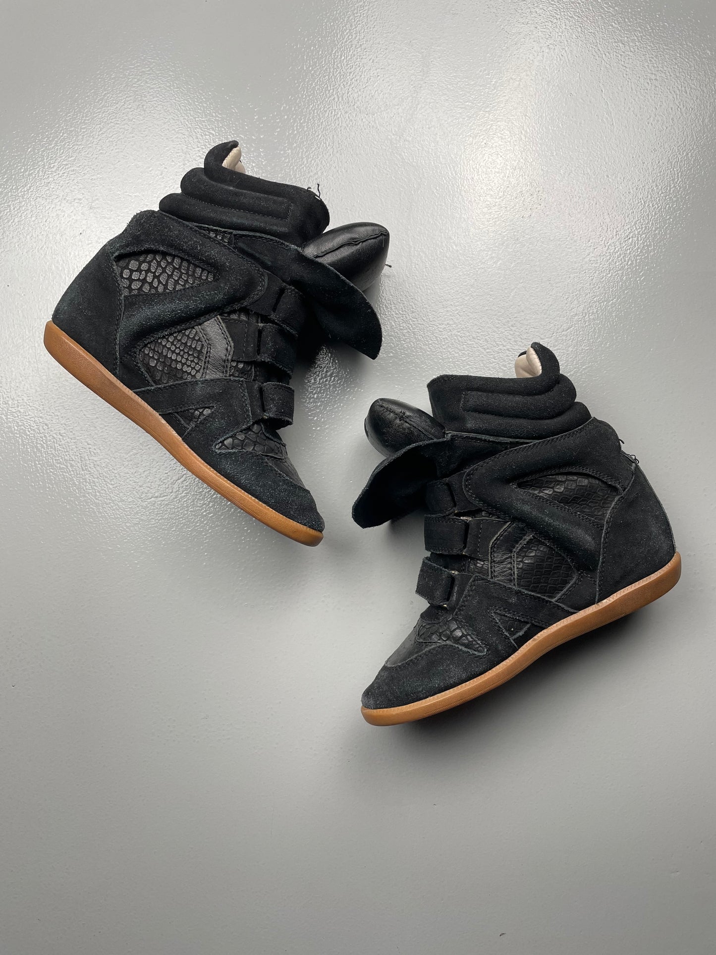 Isabel Marant Beckett - size 39