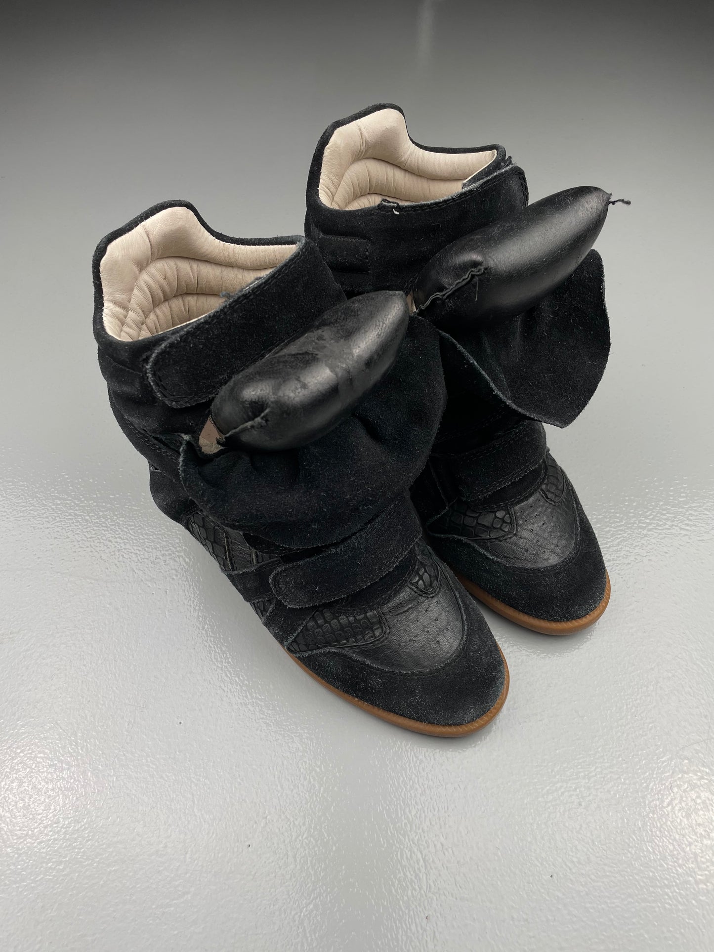 Isabel Marant Beckett - size 39