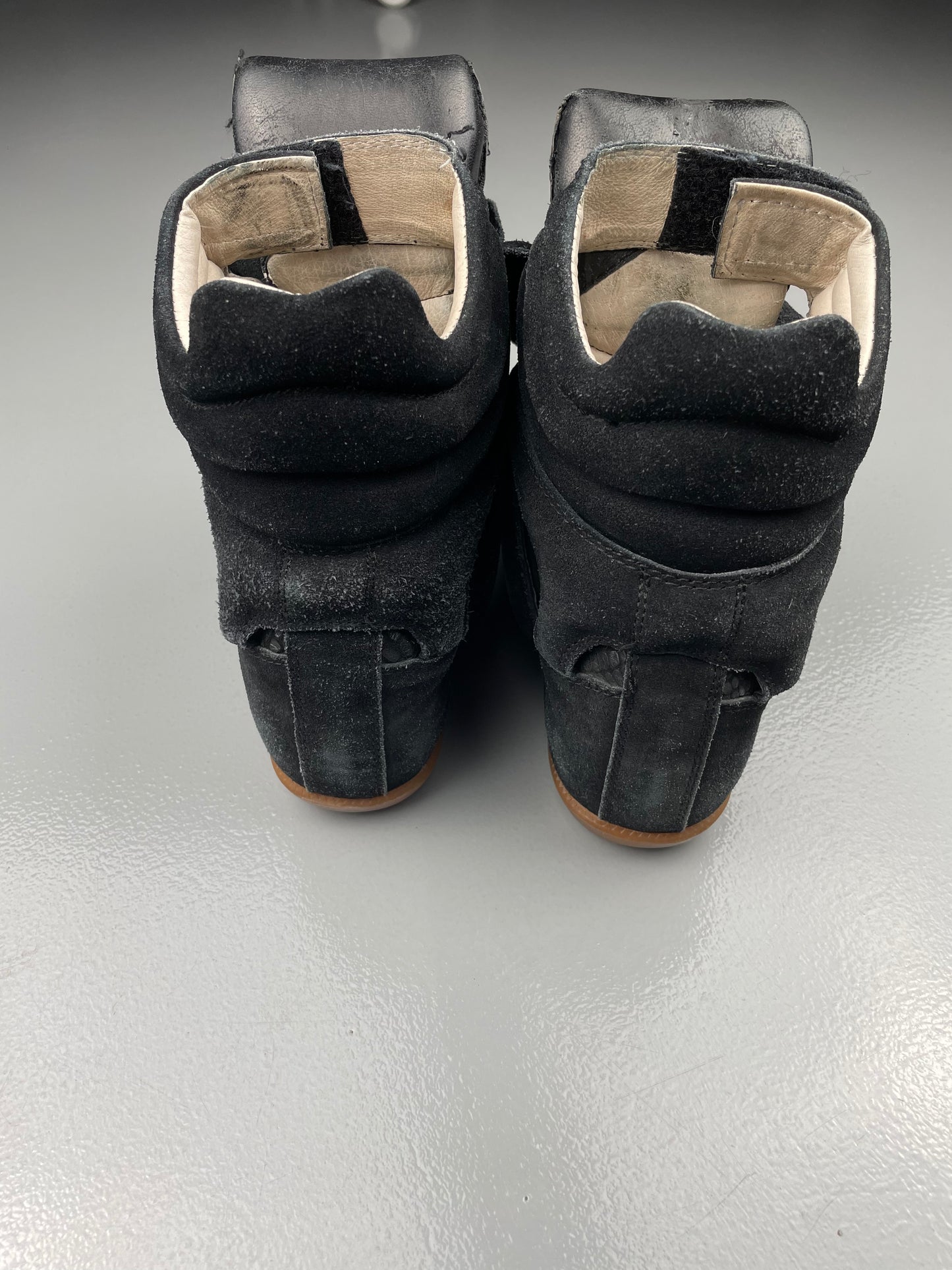 Isabel Marant Beckett - size 39