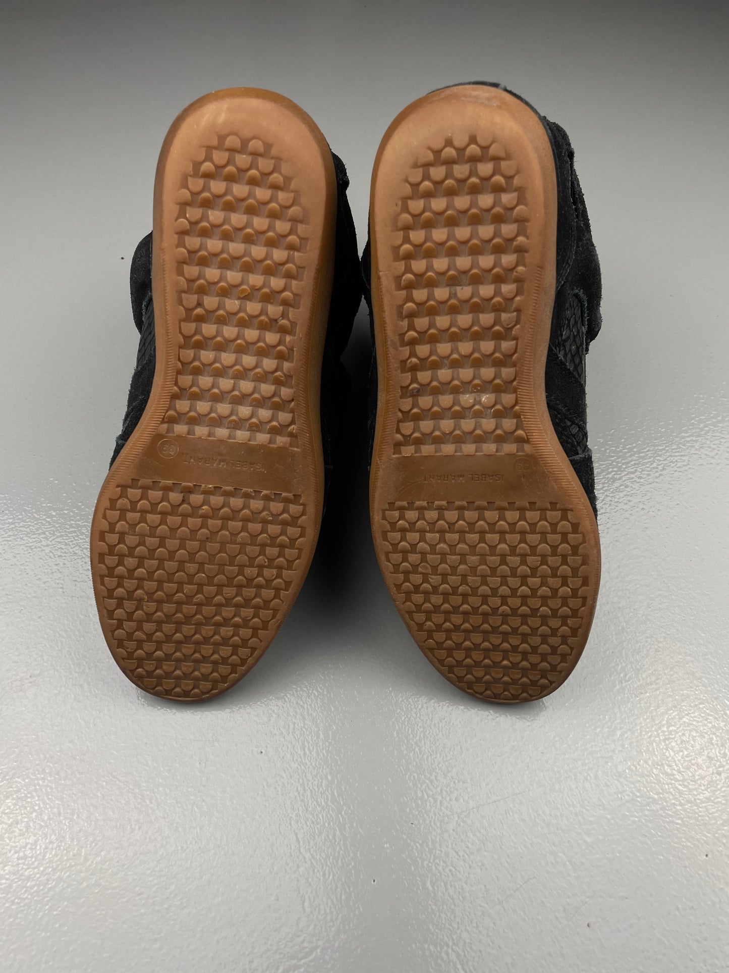 Isabel Marant Beckett - size 39