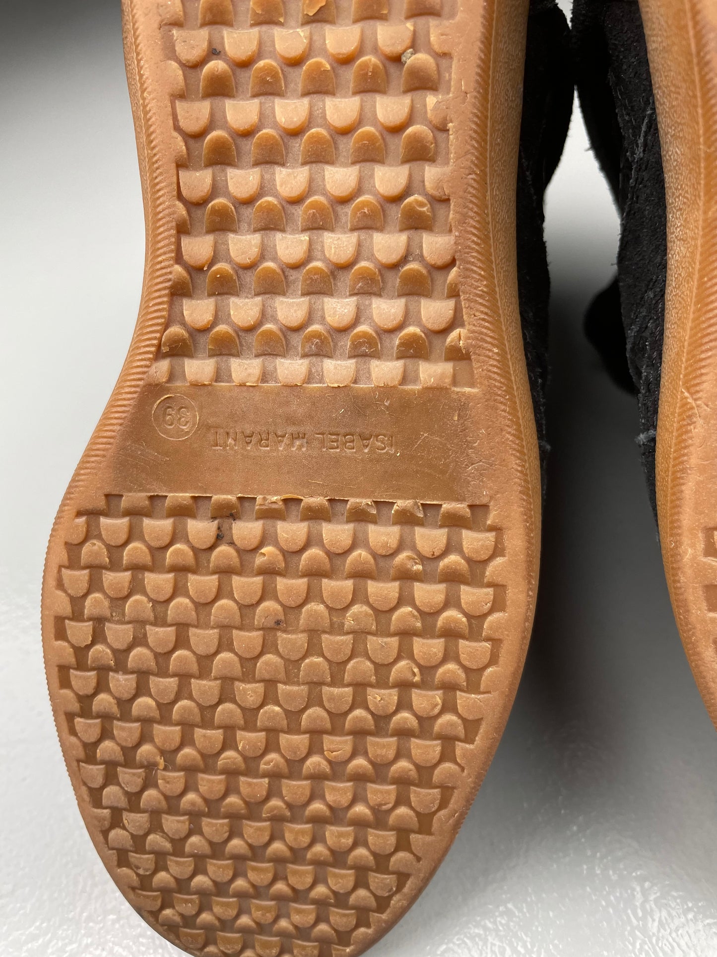 Isabel Marant Beckett - size 39