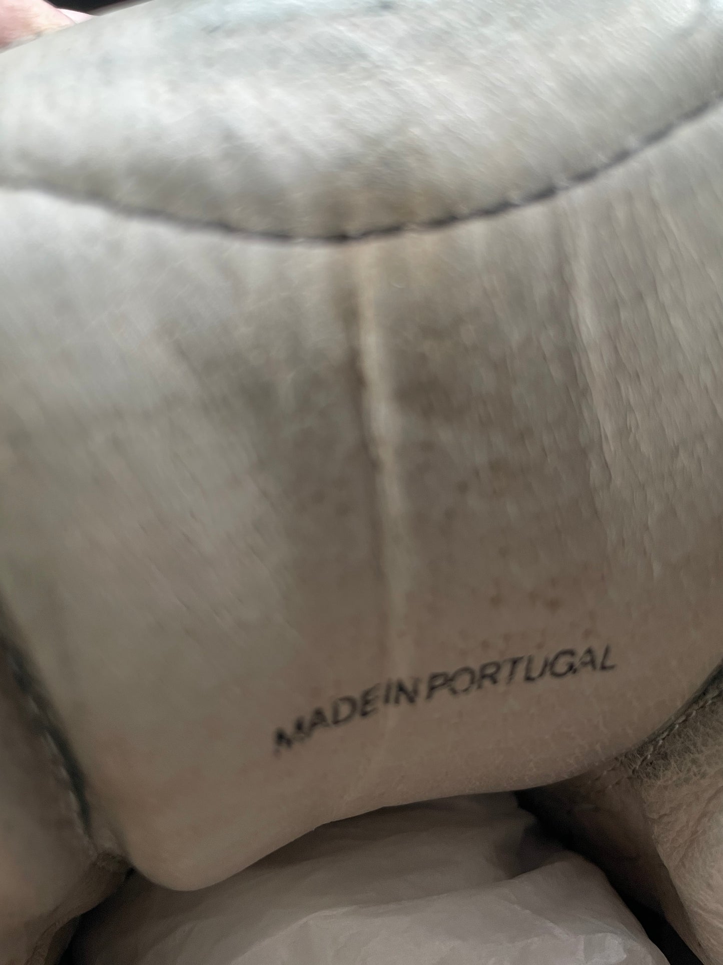 Isabel Marant Beckett - size 39