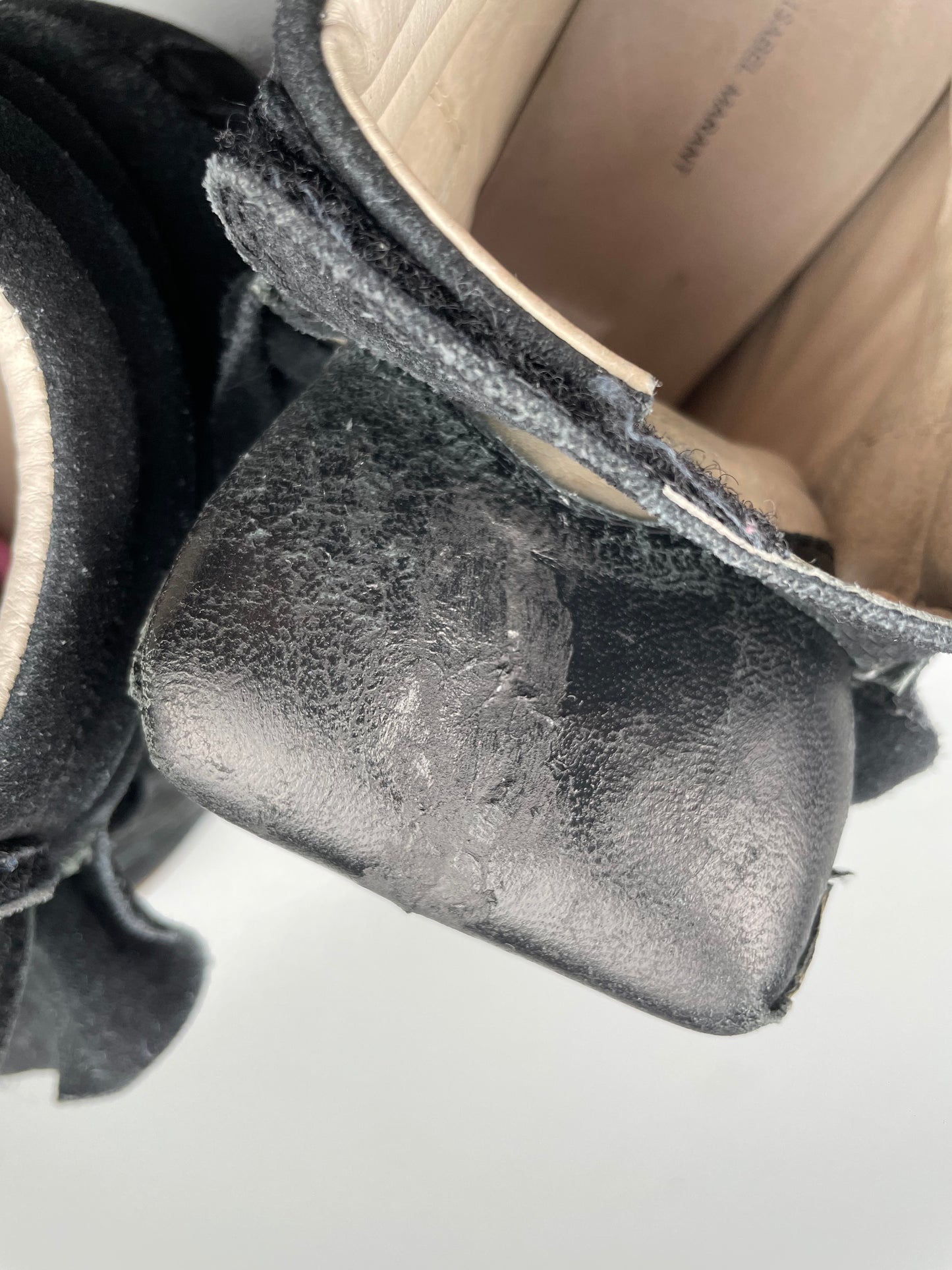 Isabel Marant Beckett - size 39