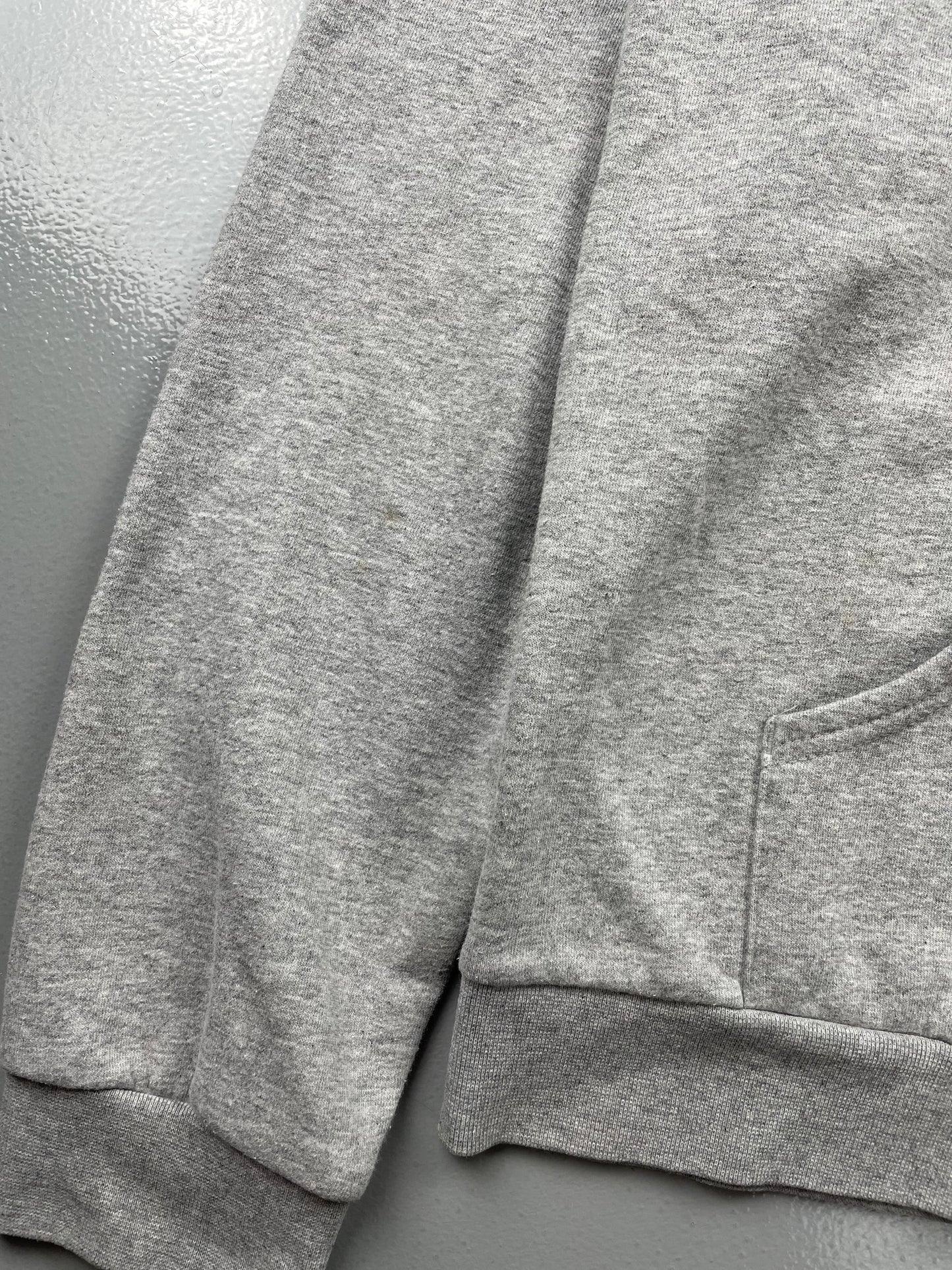 adidas Originals by Jeremy Scott A/W 2011 JS Wings Hooded Sweatshirt - size M