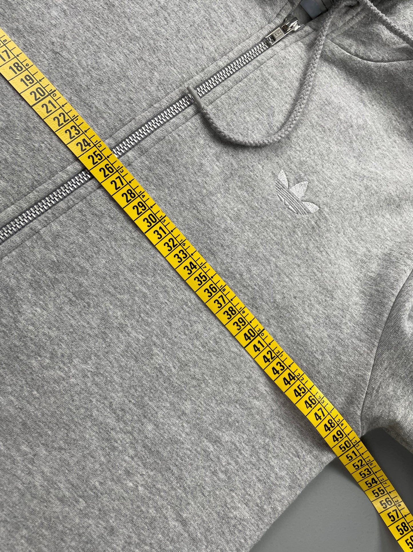 adidas Originals by Jeremy Scott A/W 2011 JS Wings Hooded Sweatshirt - size M