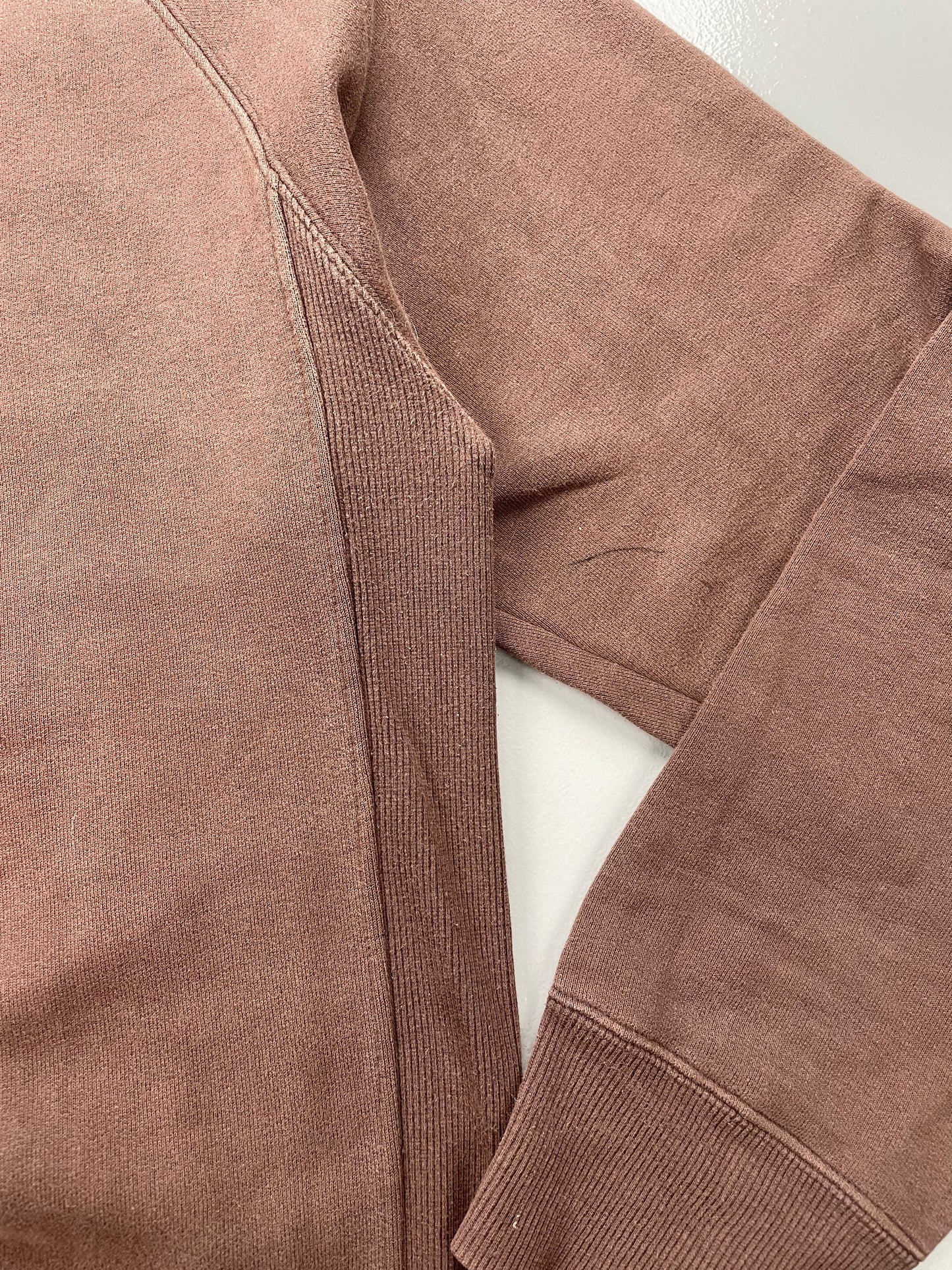 vintage Walter Van Beirendonck graphic crewneck - size XXL