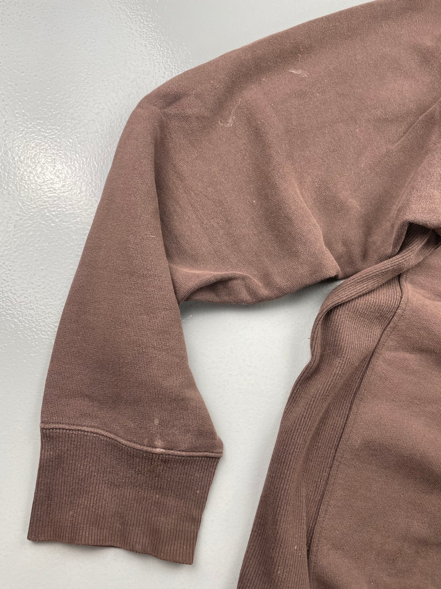 vintage Walter Van Beirendonck graphic crewneck - size XXL