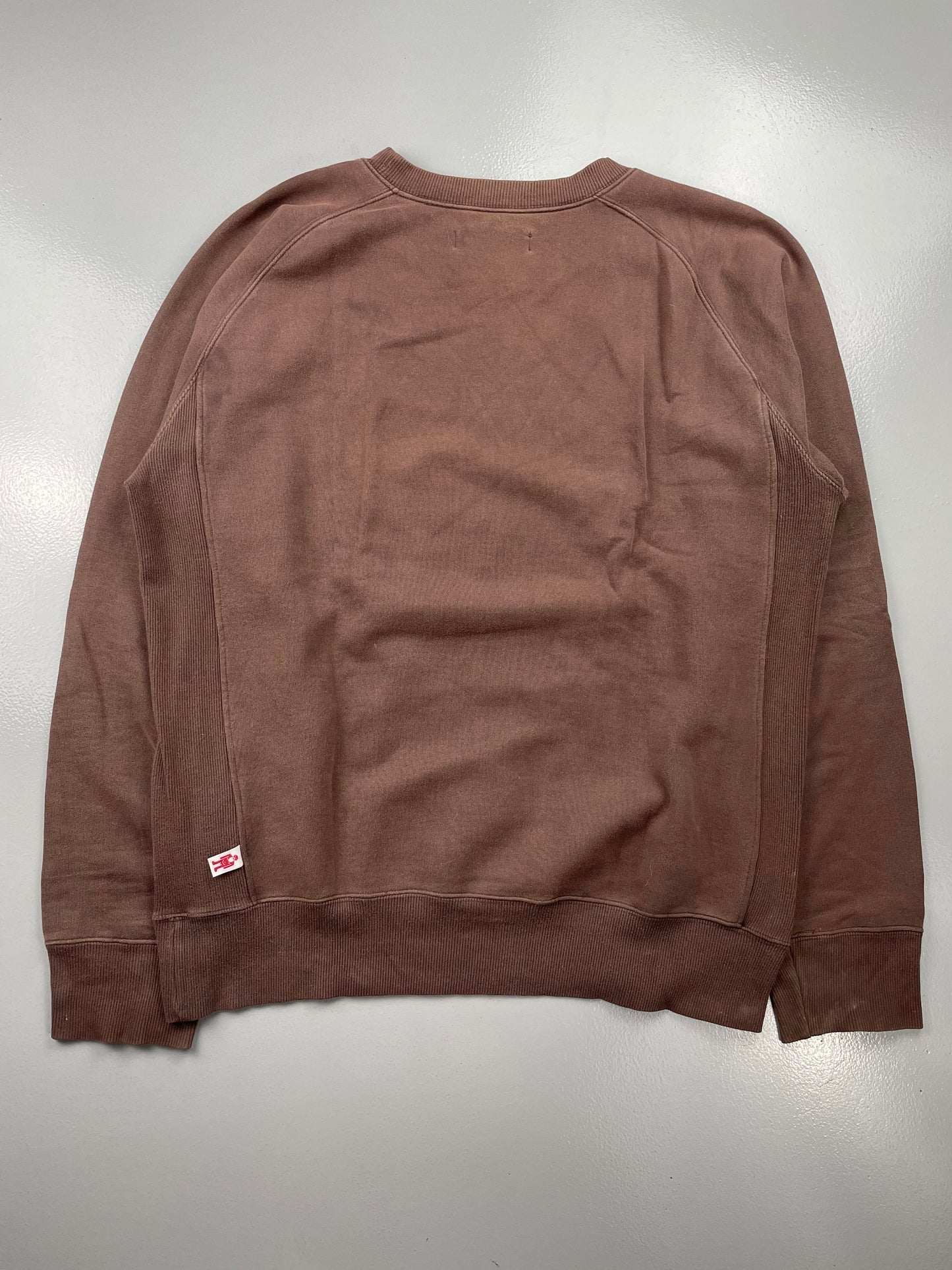 vintage Walter Van Beirendonck graphic crewneck - size XXL