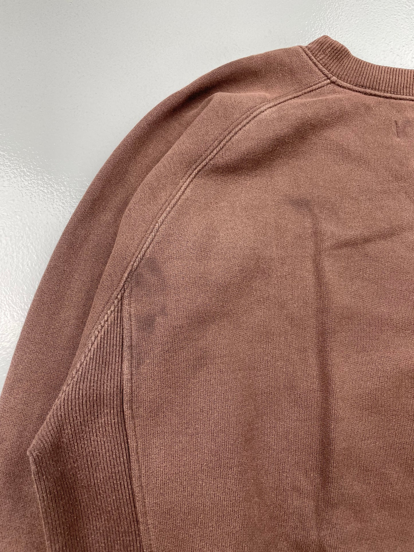 vintage Walter Van Beirendonck graphic crewneck - size XXL