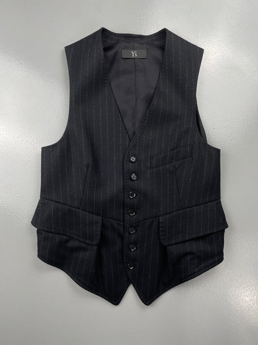 Y's waistcoat - size 2