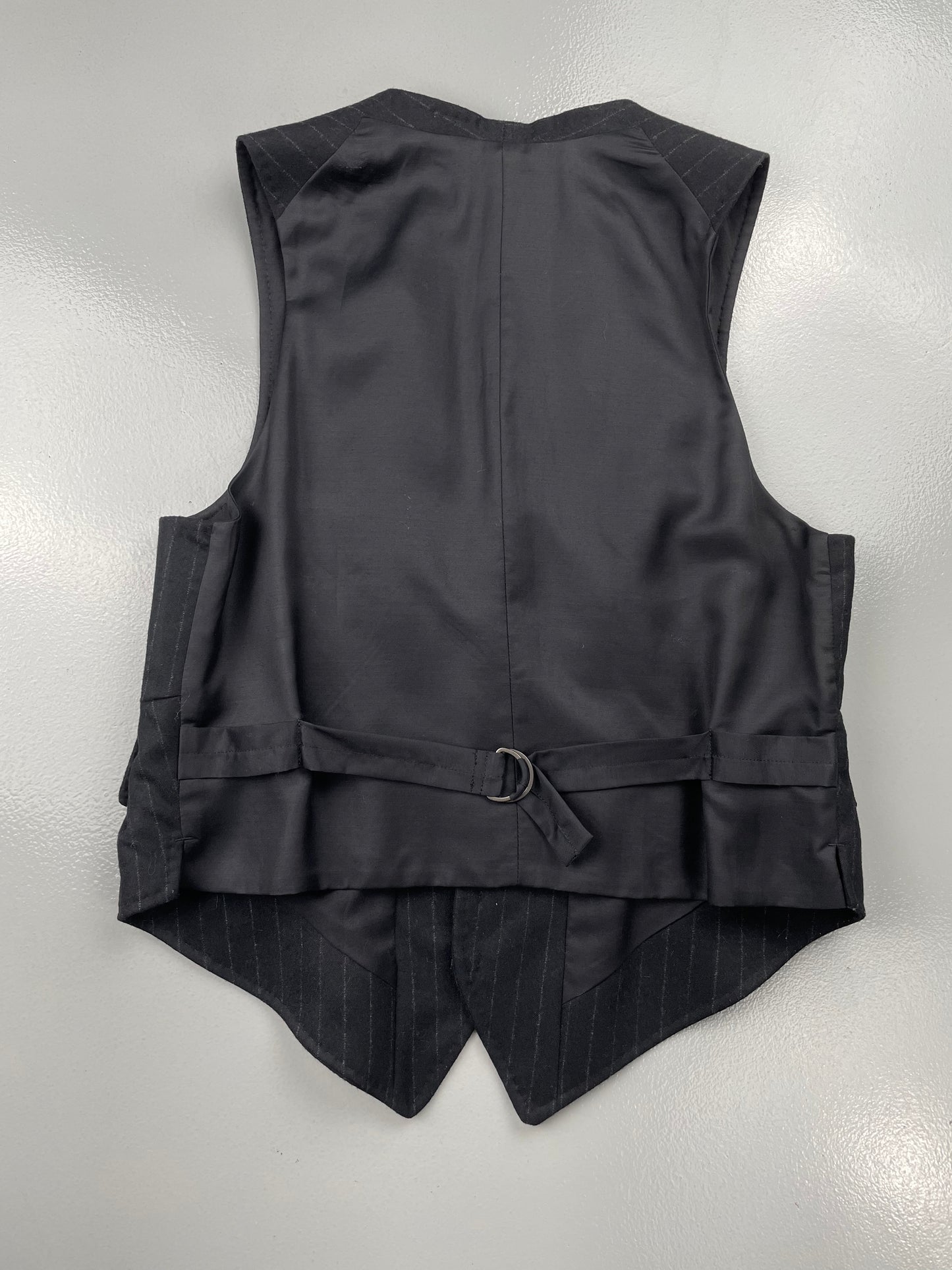 Y's waistcoat - size 2