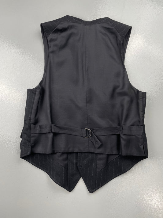 Y's waistcoat - size 2
