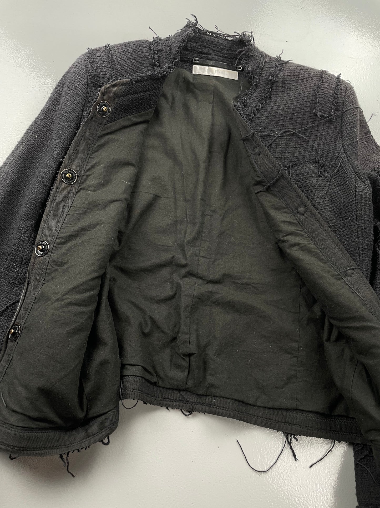 Veronique Branquinho jacket