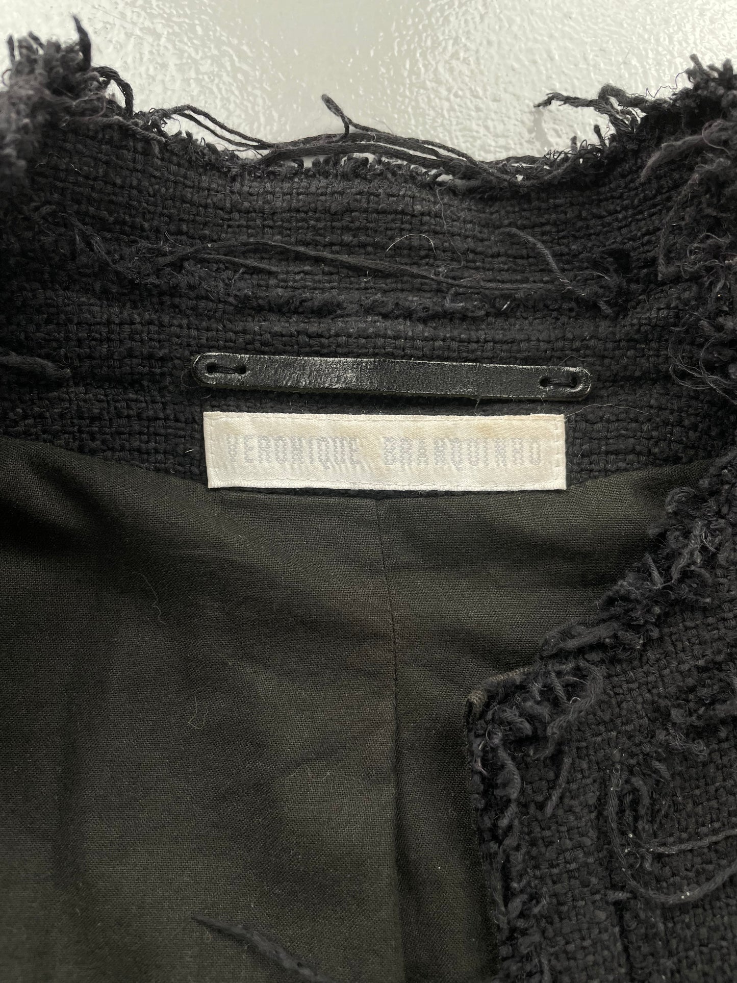 Veronique Branquinho jacket