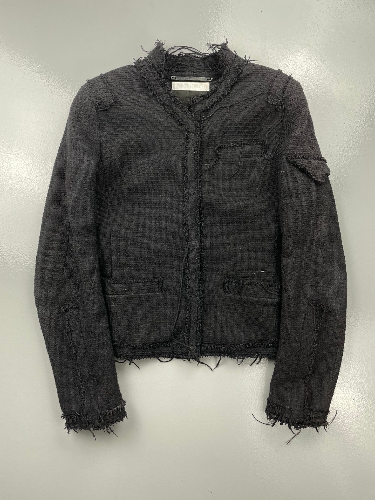 Veronique Branquinho jacket