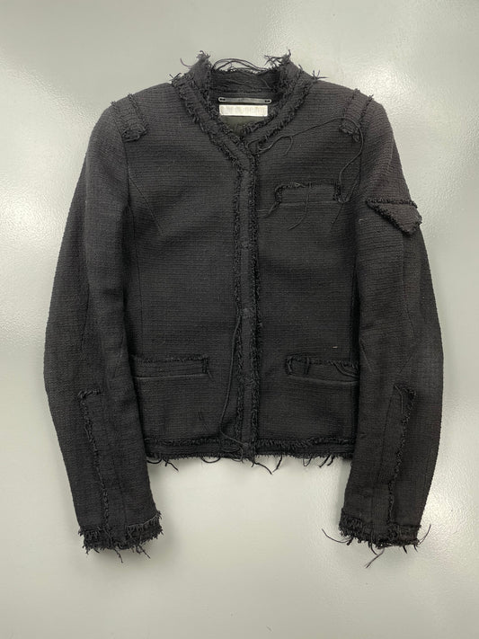 Veronique Branquinho jacket