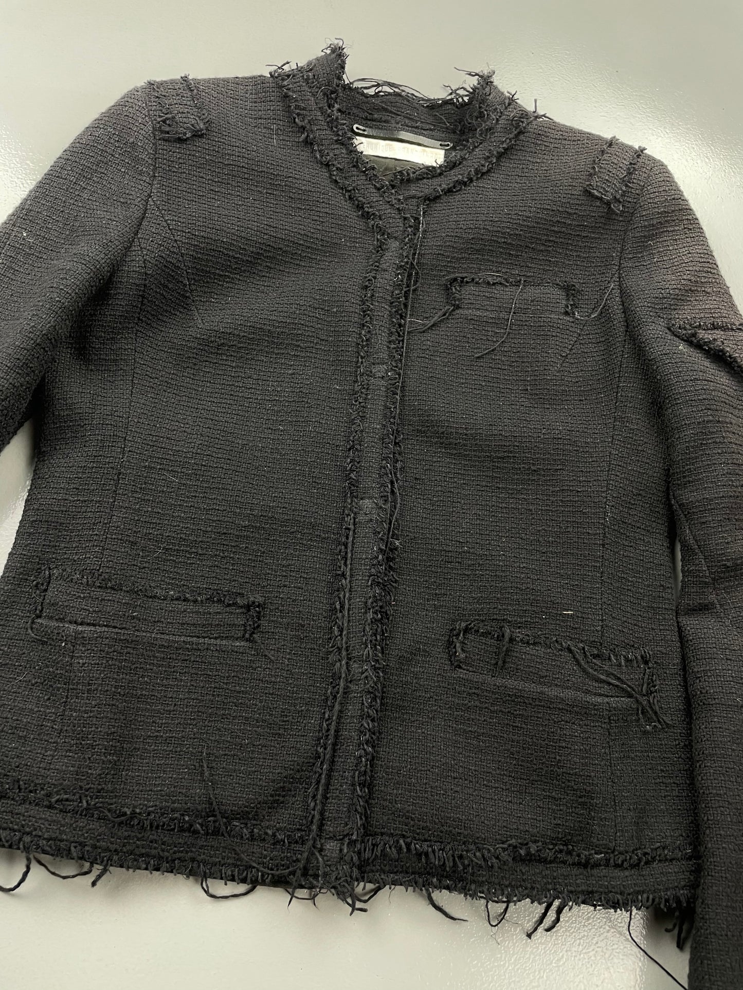 Veronique Branquinho jacket