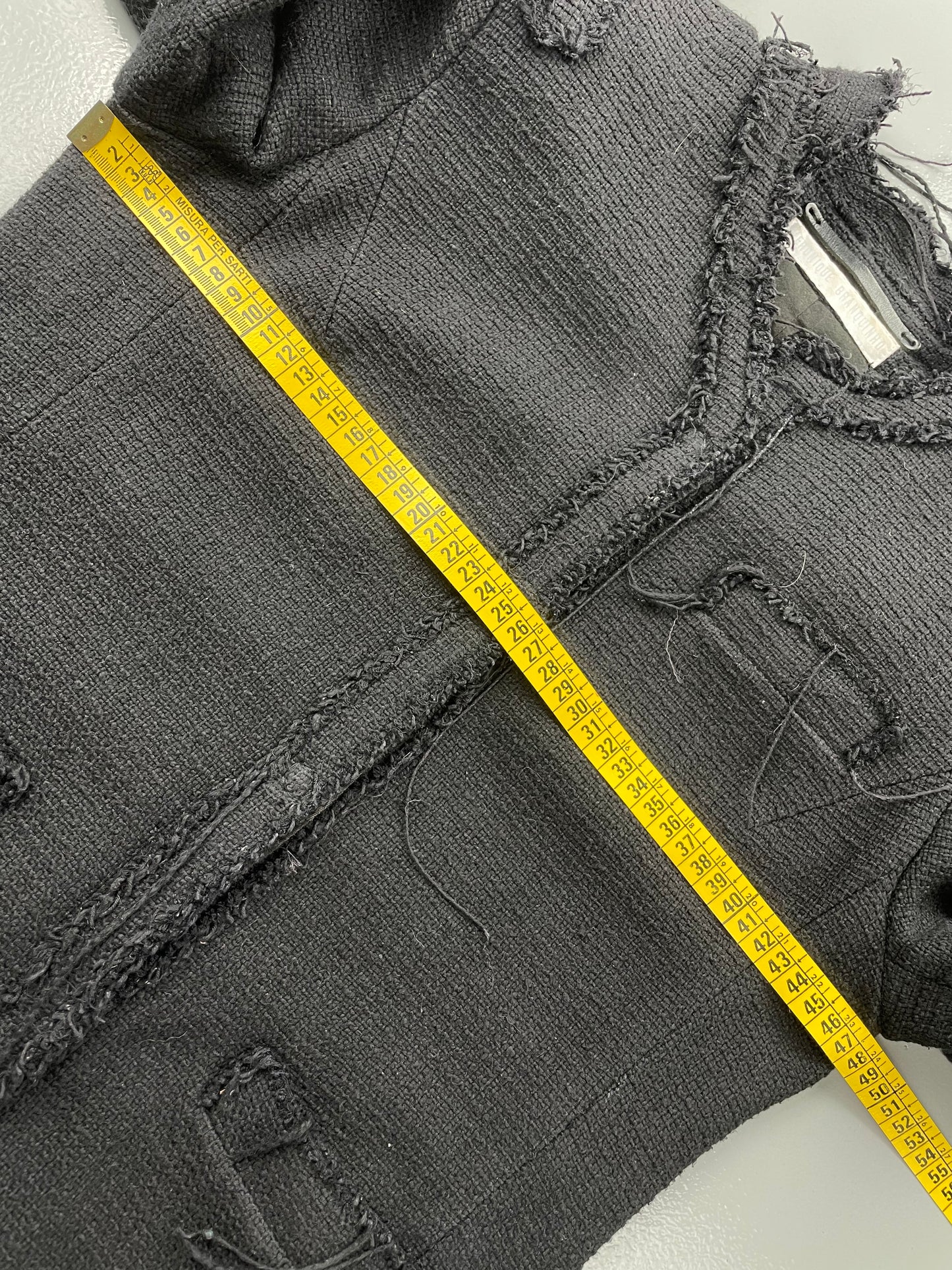 Veronique Branquinho jacket