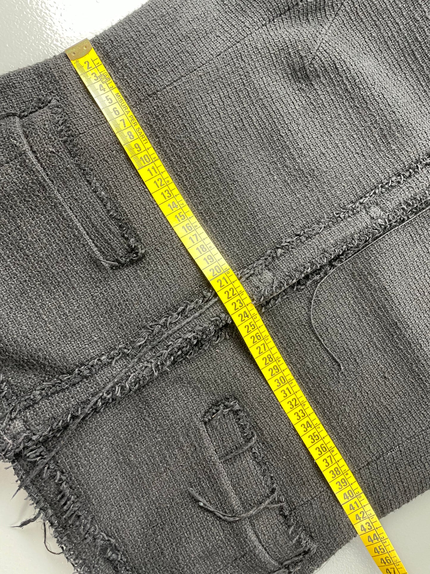 Veronique Branquinho jacket