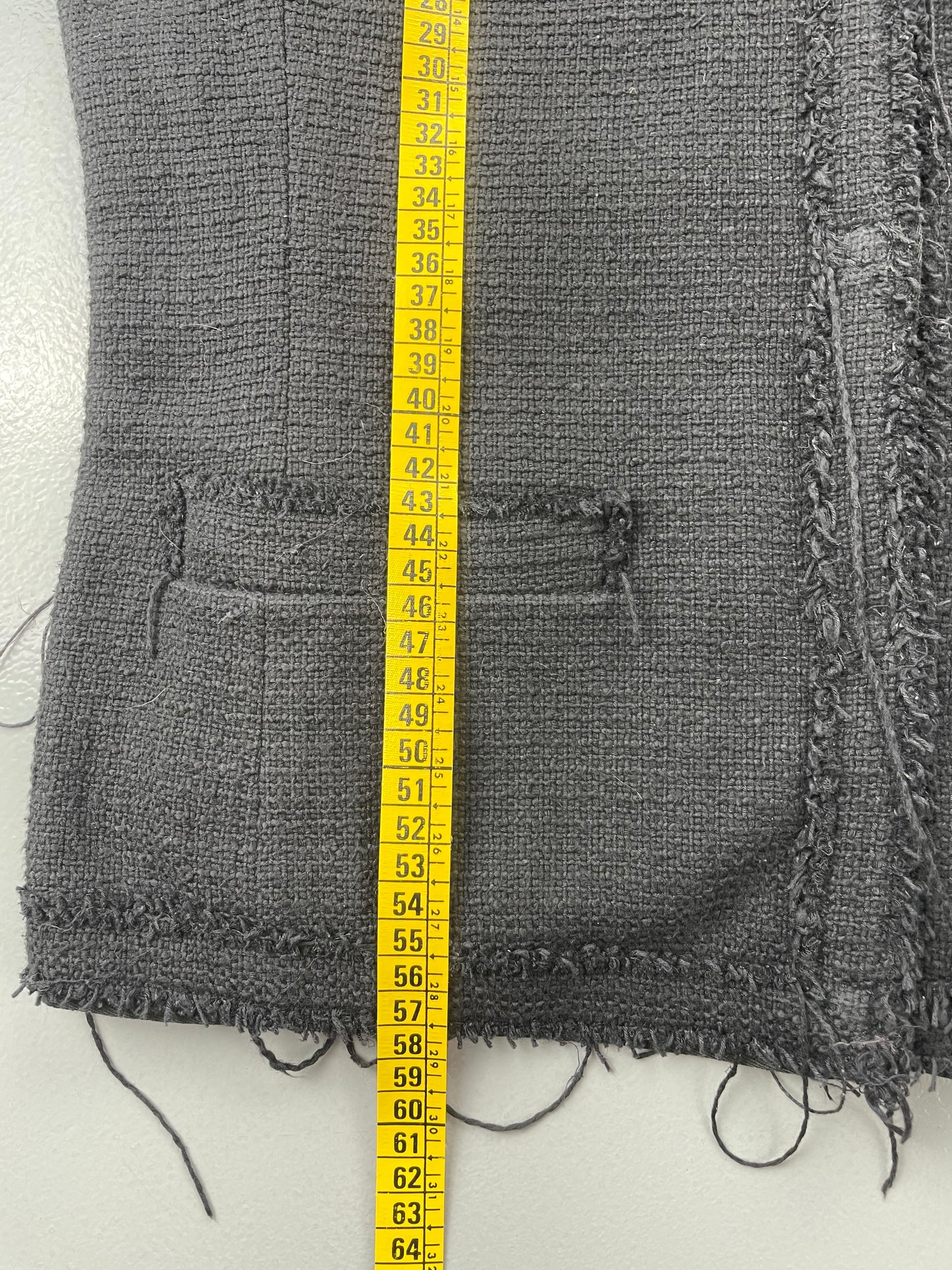 Veronique Branquinho jacket