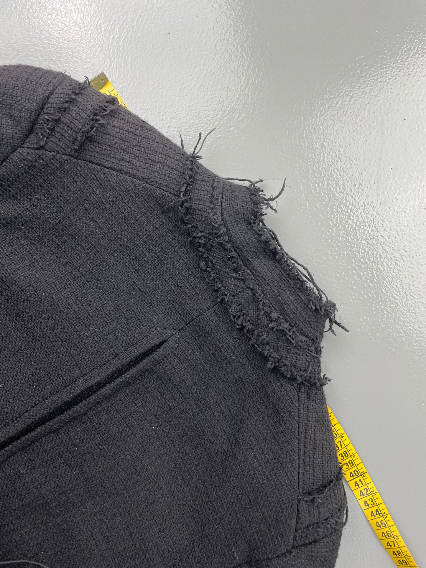 Veronique Branquinho jacket