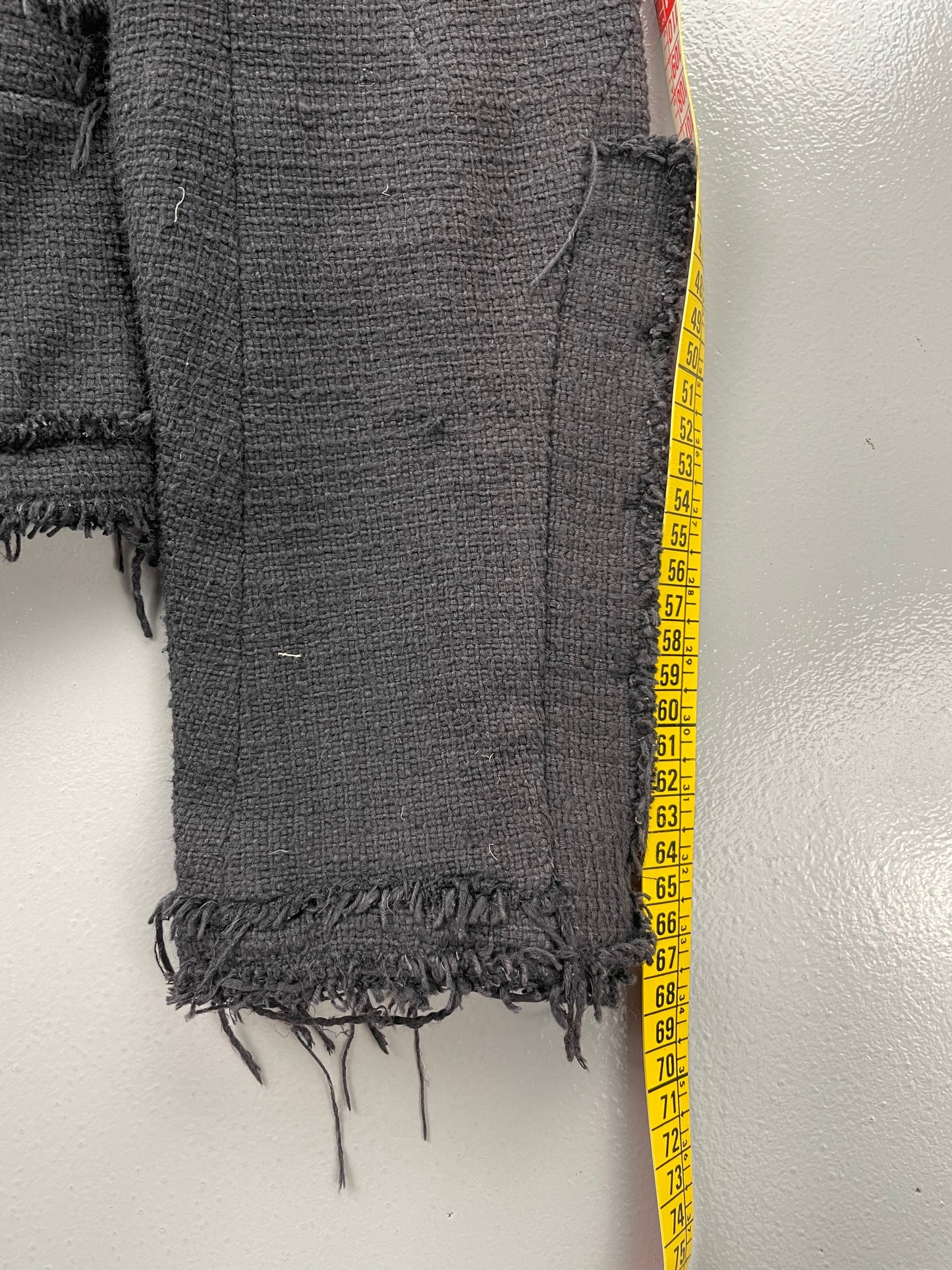 Veronique Branquinho jacket