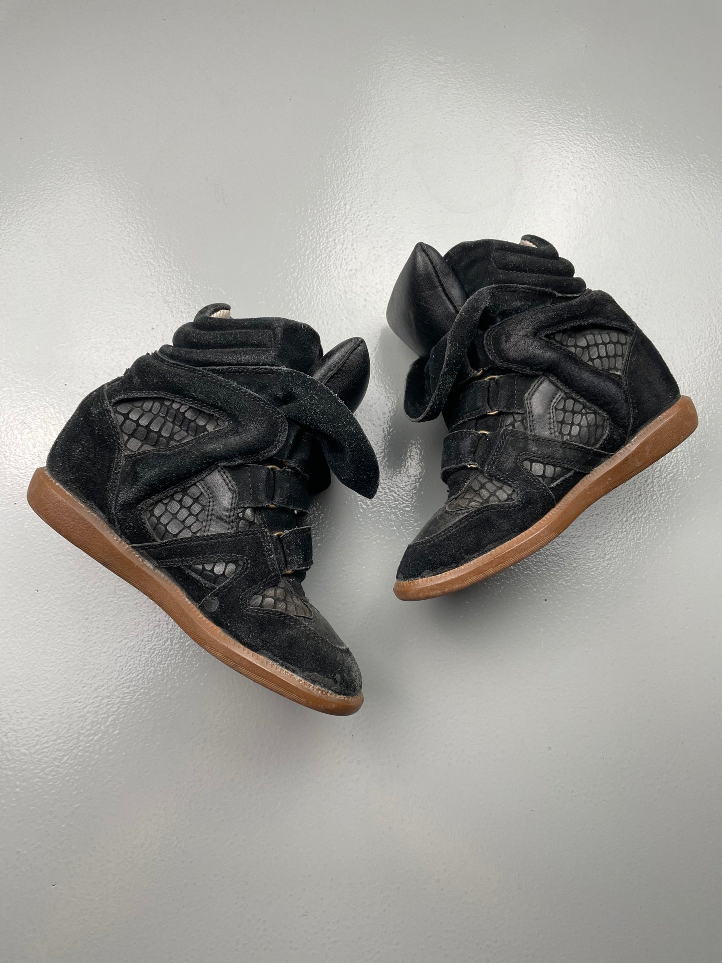 Isabel Marant Beckett - size 37