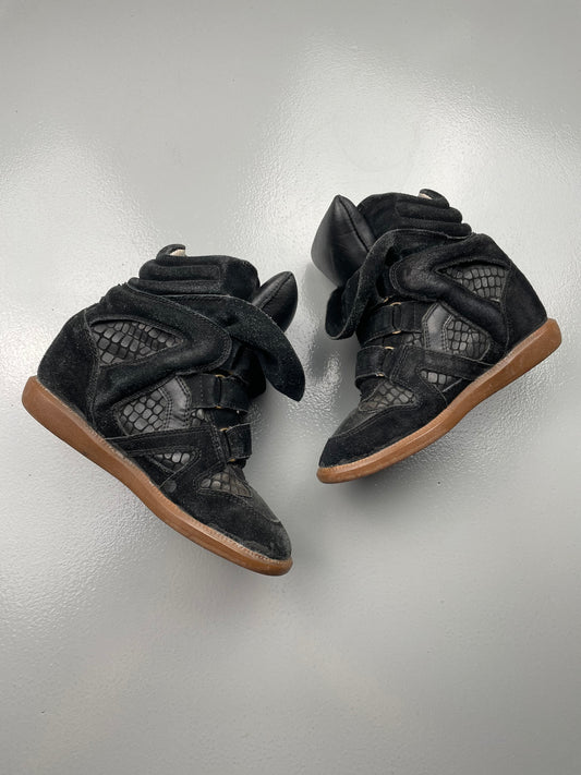 Isabel Marant Beckett - size 37