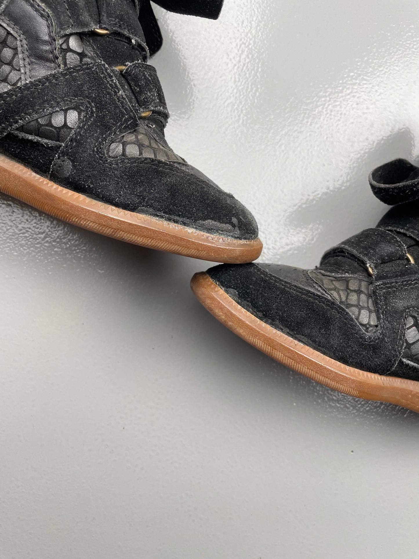 Isabel Marant Beckett - size 37