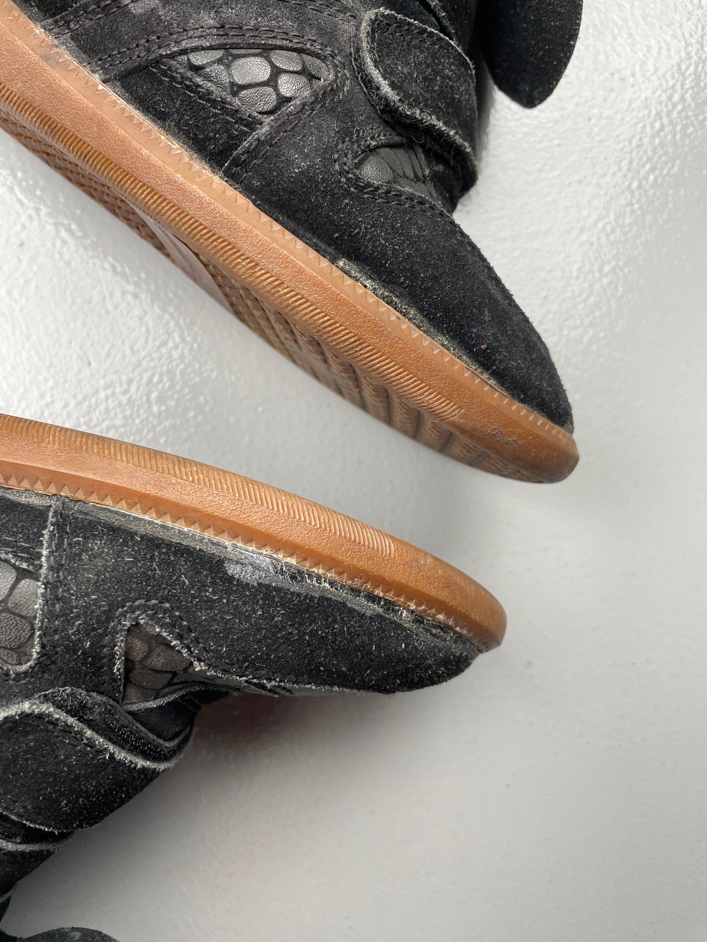 Isabel Marant Beckett - size 37